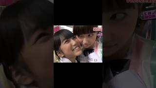 なこみく ＆ ぱるる♥️ 【ぱるる部分のみ】 #島崎遥香 #ぱるる #AKB48 #矢吹奈子 #田中美久 #渡辺美優紀  #Shorts