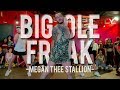 Megan Thee Stallion - Big Ole Freak | Hamilton Evans Choreography