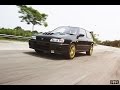 The One and Only Nissan Pulsar GTiR in Peninsula Malaysia