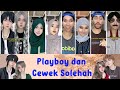 TIKTOK REVLICCA - PLAYBOY & WANITA SHOLEHAH feat. @regitamasri