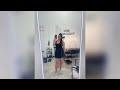 4k 2025 transparent try on haul see through fashion must haves