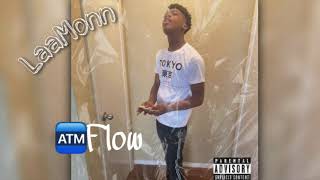 Ytslaamonn - ATM Flow