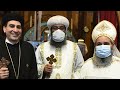 Our Beloved Fr. Marcos Kirellos's 1st Ordination Anniversary Video