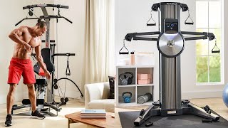 The Best Home Gyms of 2023