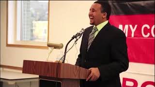 Jawar waggaa 8 dura @Chicago USA