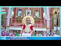 holy mass വിശ്വാസ പരിശീലന വിദ്യാർത്ഥികൾക്കുള്ള വി. കുർബ്ബാന 22 nov 2020 sunday 09.15 am