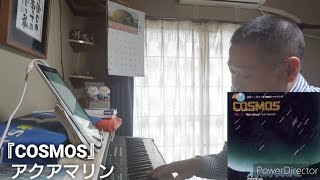 COSMOS（アクアマリン）（cover）（2022バージョン）