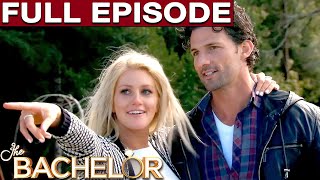 The Bachelor Australia Season 1 Episode 11 (Full Episode)