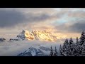 Future Snow - A Short Climate Change Documentary