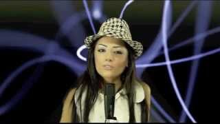 Sabine Attallah - WEINAK VIDEO CLIP  from K Music