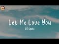 Ellie Goulding - Love Me Like You Do (Lyrics)  Ed Sheeran, DJ Snake,... (Mix Lyrics)