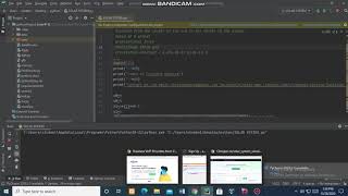 Solar System Simulation With Python