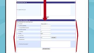 06 SNAP R Export License Applications