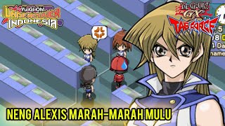 🔴Yu-Gi-Oh! GX Tag Force - Deck Udah Jago, Saatnya Cari Pasangan!