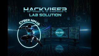 HackViser Lab Solution | Basic Command Injection ⚡💻