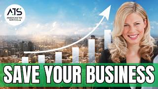 Tax Resolution EXPERT Shares Top Secrets to Saving Thousands! 🛡