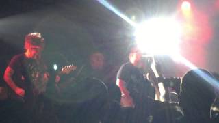 American Beauty/American Psycho (Live) - Fall Out Boy @ Lincoln Hall AB/AP Record Release Show