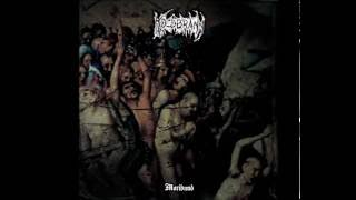 Koldbrann - Alt Er Befengt