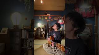 松田聖子の名曲歌ってみたSWEET MEMORIES  #弾き語り #music #歌ってみた #cover