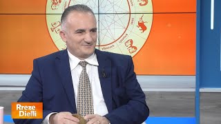 Parashikimi i horoskopit javor për datën 16 deri në 22 janar nga astrologu Jorgo Pulla