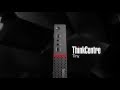 ThinkCentre Tiny product tour