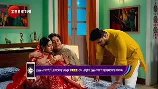 Mithijhora | Ep - 314 | Best Scene | Feb 19 2025 | Zee Bangla