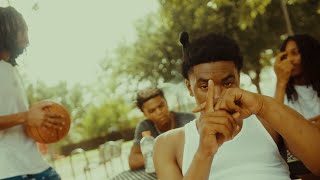 K4M - Triple Cross [ Official Music Video]