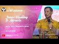 PW KE-147 - 03 Juli 2024 | Dr. Ir. Jarot Wijanarko M.Pd. - Inner Healing & Miracle