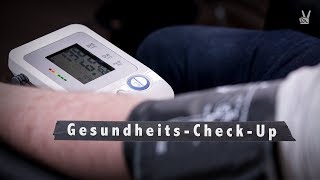 Gesundheitscheck: Wie oft sollte ich gehen \u0026 was wird untersucht?