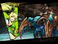 [Elsword TW] Anemos - Icerite Waste Plant (13-4) Random Party Play