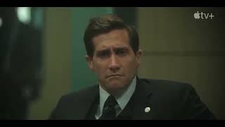 PRESUMED INNOCENT | Trailer (2024)| Jake Gyllenhaal, Peter Sarsgaard,Bill Camp |