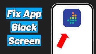 How to Fix Workjam App Black Screen Problem
