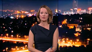 Newsnight: Zeleno svetlo za gaženje studenata