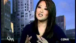 Q&A: Melissa Lee, Reporter and Anchor, CNBC