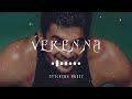 Verenna Vendum - Sloved and Reverb Track - Sticking Music - Minnale - Harish Jeyaraj - 90's Hits - 🎧