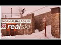 Noah Albaladejo: REAL SKI 2020 | World of X Games