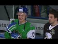 khl all star 2017 super skills hockey biathlon