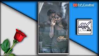 Bepanah Ishq | Payal Dev | Yasser Desai | 4K Status video | Romantic Song | Official Music |