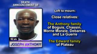 Joseph Anthony long 1