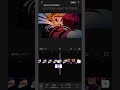 Shake CapCut Tutorial #5