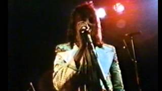 ROD STEWART \u0026 THE FACES - STAY WITH ME (LIVE 1973)