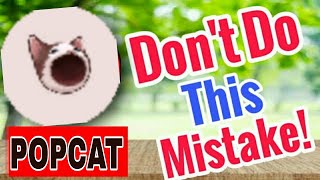 Popcat coin News Today! Popcat Price Prediction