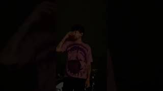 10. Louis Drinking - Live From Fest Istanbul (06.09.2024) Istanbul, Türkiye