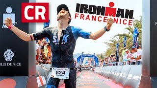 IRONMAN NICE - Une performance inattendue (??ème/2500)