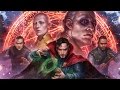 Doctor Strange joins Marvel Future Fight