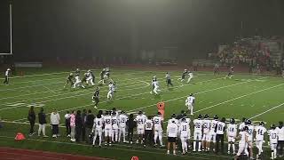 CD East Football: Varsity Boys vs Central Dauphin  10/04/2024  @ 7:00pm