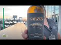 Wine Review: Bodega Garzon Single Vineyard Tannat 2020