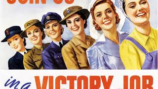 Women in World War II | Wikipedia audio article