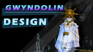 Dark sun Gwyndolin - Boss Analysis