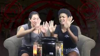 Two Straws Episode 11: UFC 229